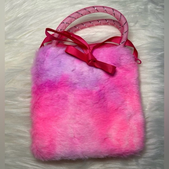 New Mini ToddlerGirl/Kids Unicorn Purse - Picture 2 of 3